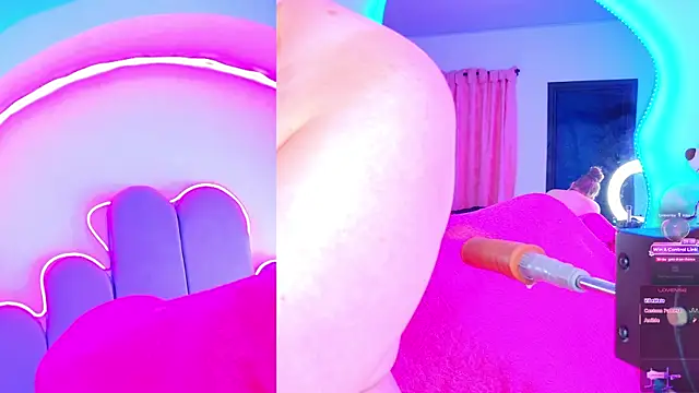 NathaxaLeans webcam