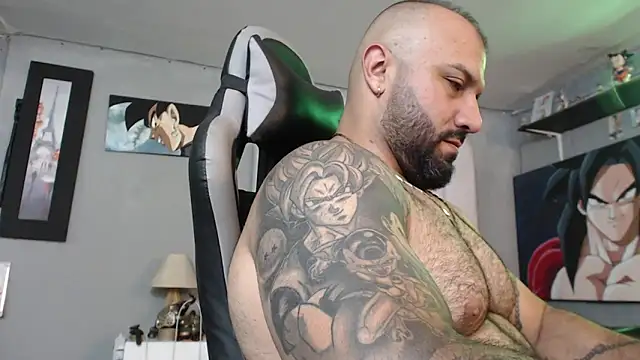 bardock_1 webcam