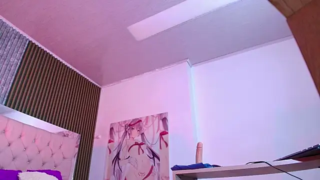 LUCIANA_FOX_TS webcam
