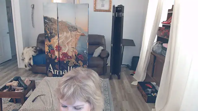SindeeDix webcam
