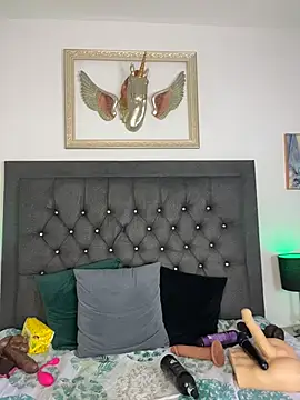 cotton_07 webcam