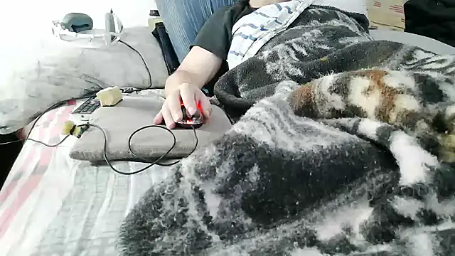 messi_syssy webcam