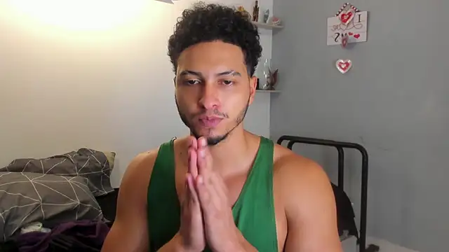 Kris_Khalifa69 webcam