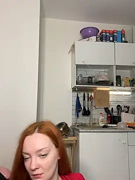 Radiants_two webcam