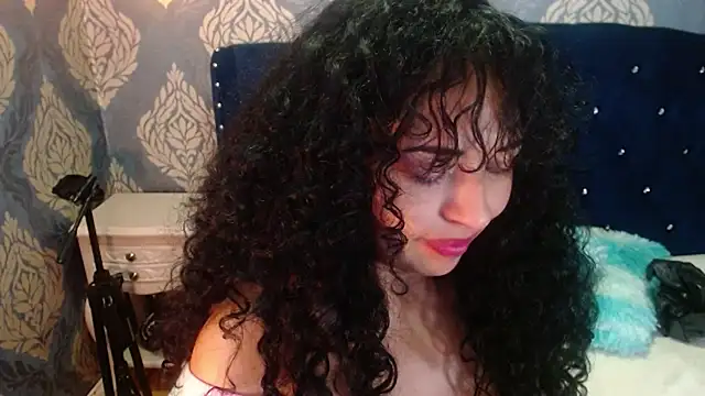 Sofiacowperx webcam