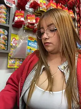 Tatiana_O webcam