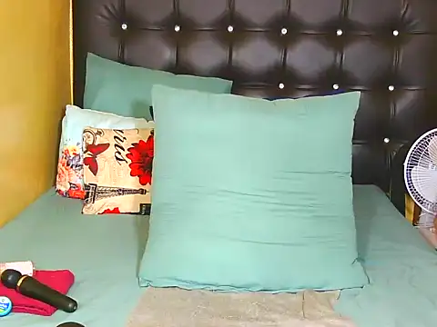White_Ferrari webcam