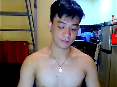 AsianCUMQUICKLY webcam