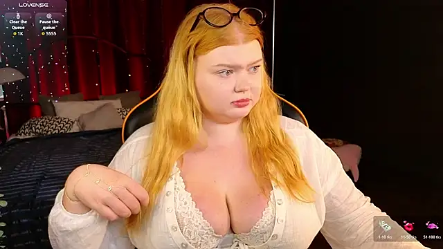 Arietta_Heart webcam