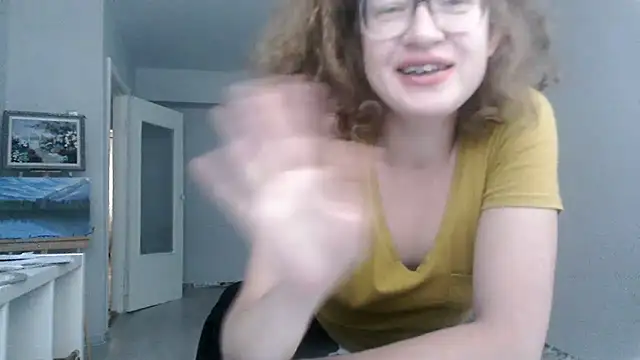 Alice_newhome webcam