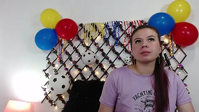 Samantha_Wallker webcam