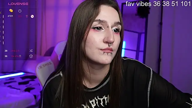 Alice_Goth webcam