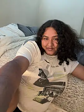 Angeliccreamyrican webcam
