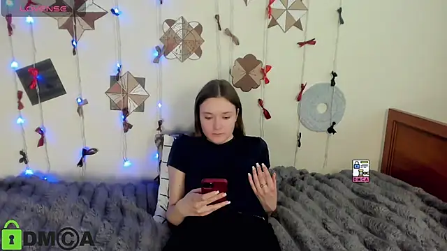 Elina_X webcam