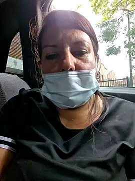 NastySecretMommy webcam