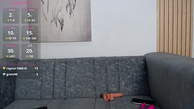 queen_adhara webcam