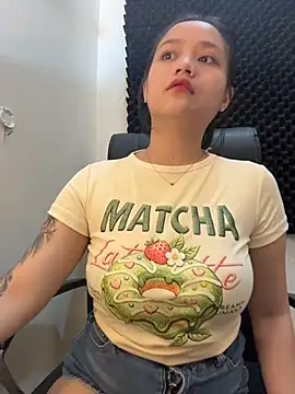 parker_pixie webcam