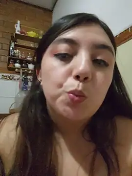 RoxanneDiaz webcam