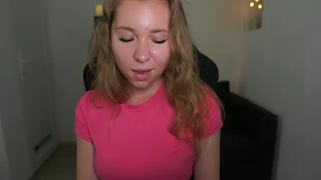 VivienVance webcam