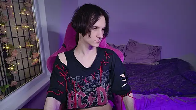 Sloppyprinceboy webcam