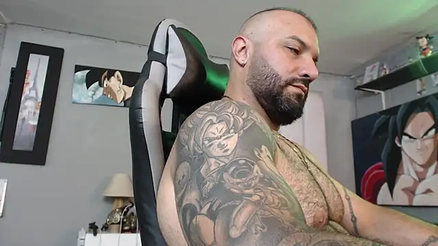 bardock_1 webcam