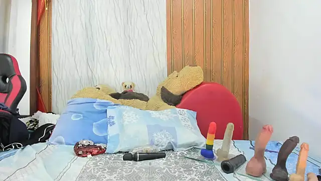 Lunastar02 webcam
