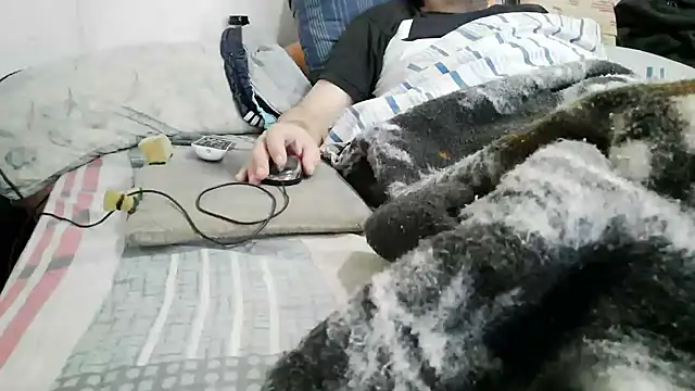 messi_syssy webcam