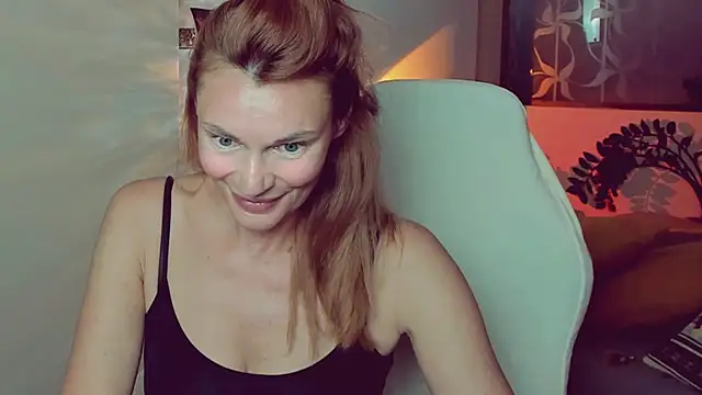 MistyBarnes webcam
