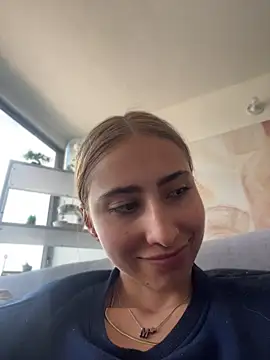 Ameellie webcam