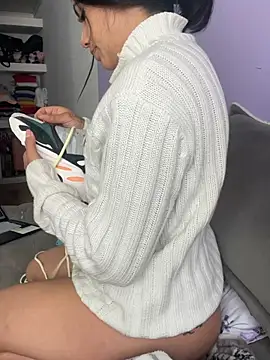 Marianahb-e webcam