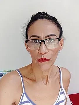 BarbaraMature webcam