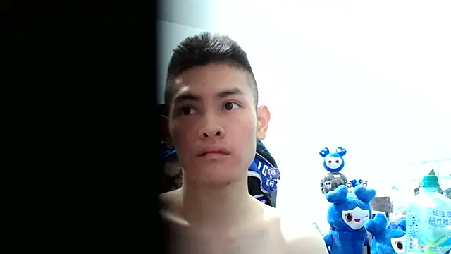 thisisbook_223 live cam on StripChat
