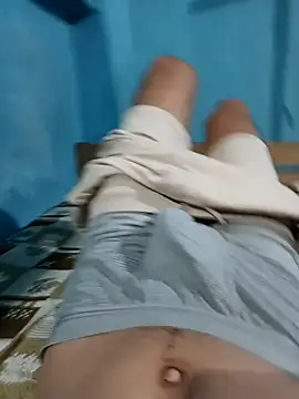 BlenchedSprain webcam