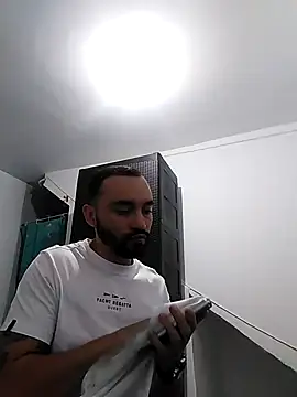Juandiam webcam