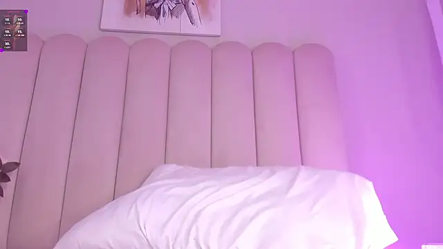 CharlotteDupontt webcam