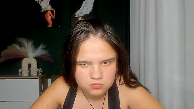 AdeleCruz webcam