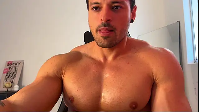 Lucasfit24 webcam