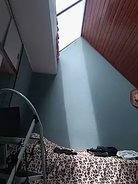 Ariana_Rodriguez webcam