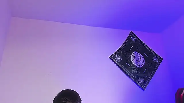 samevansx_ webcam