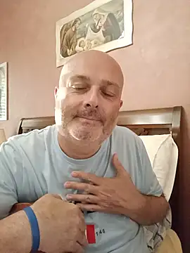 Alexis_Bull webcam