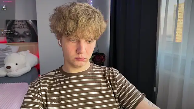 olivertasty webcam