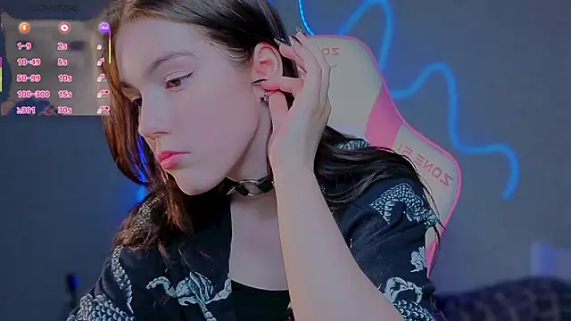 Sophie_SkyAngel webcam