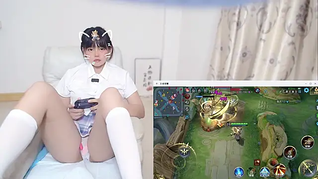 Duolamei webcam