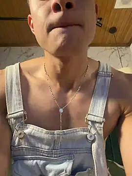 AustinJones_ webcam