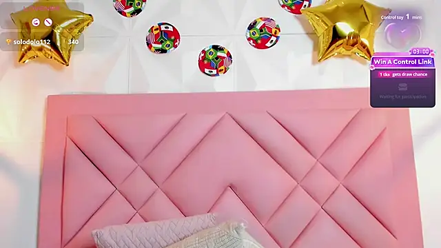 Caroline_daring webcam