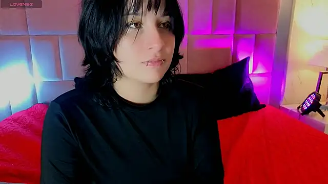 RobinBennett webcam