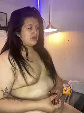 Andrea_secret_ webcam