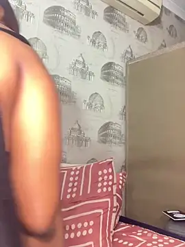Bellabootie webcam