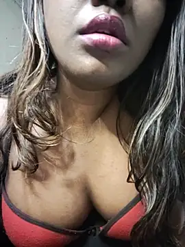 Camming_Muskan webcam