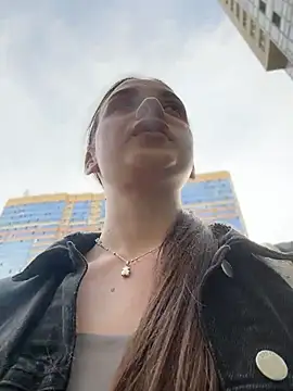 KristiRich webcam
